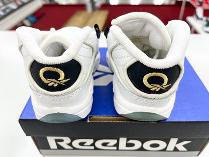 1997 Baby Reebok The question Allen Iverson.