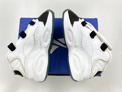 1997 Baby Reebok The question Allen Iverson.