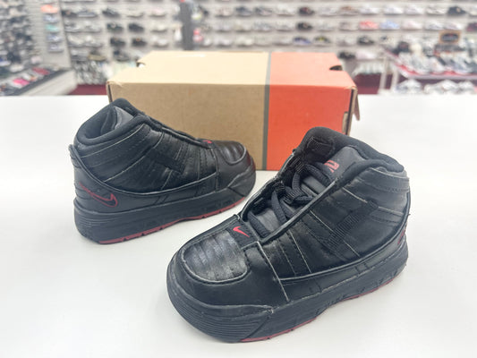 2005 Baby Nike LeBron III.