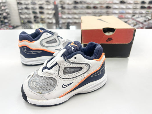 1998 Baby Nike Air Max.