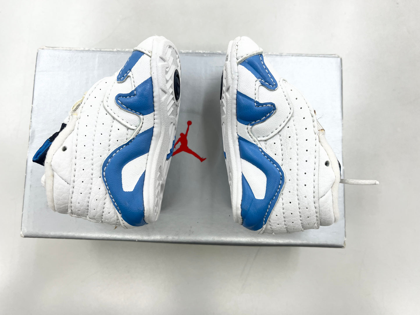1998 Baby Jordan XIV Columbia
