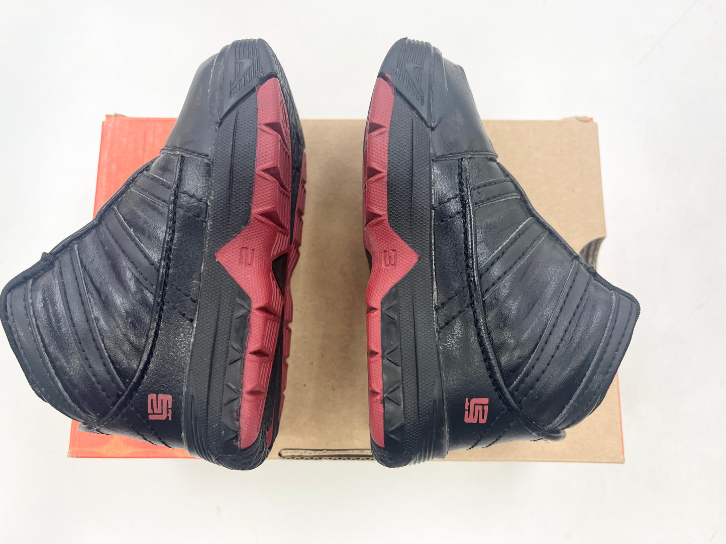 2005 Baby Nike LeBron III.