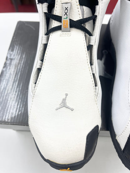 SZ 3Y.      2006 Kid Jordan XXI PE.