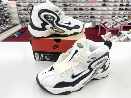 SZ 8 Men.    1997 Nike Air Hawk Flight.