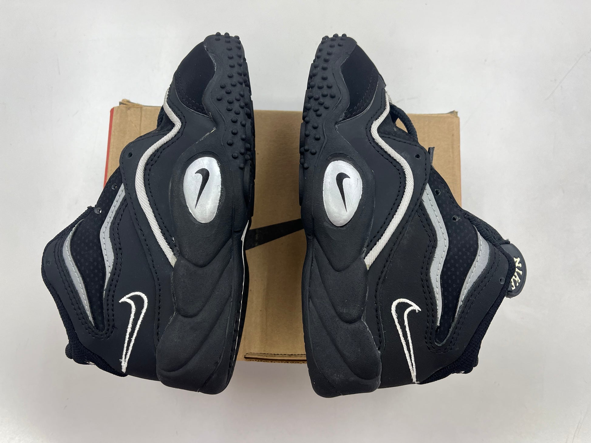 1996 Nike Sky Flight Turbulence Airkeung88