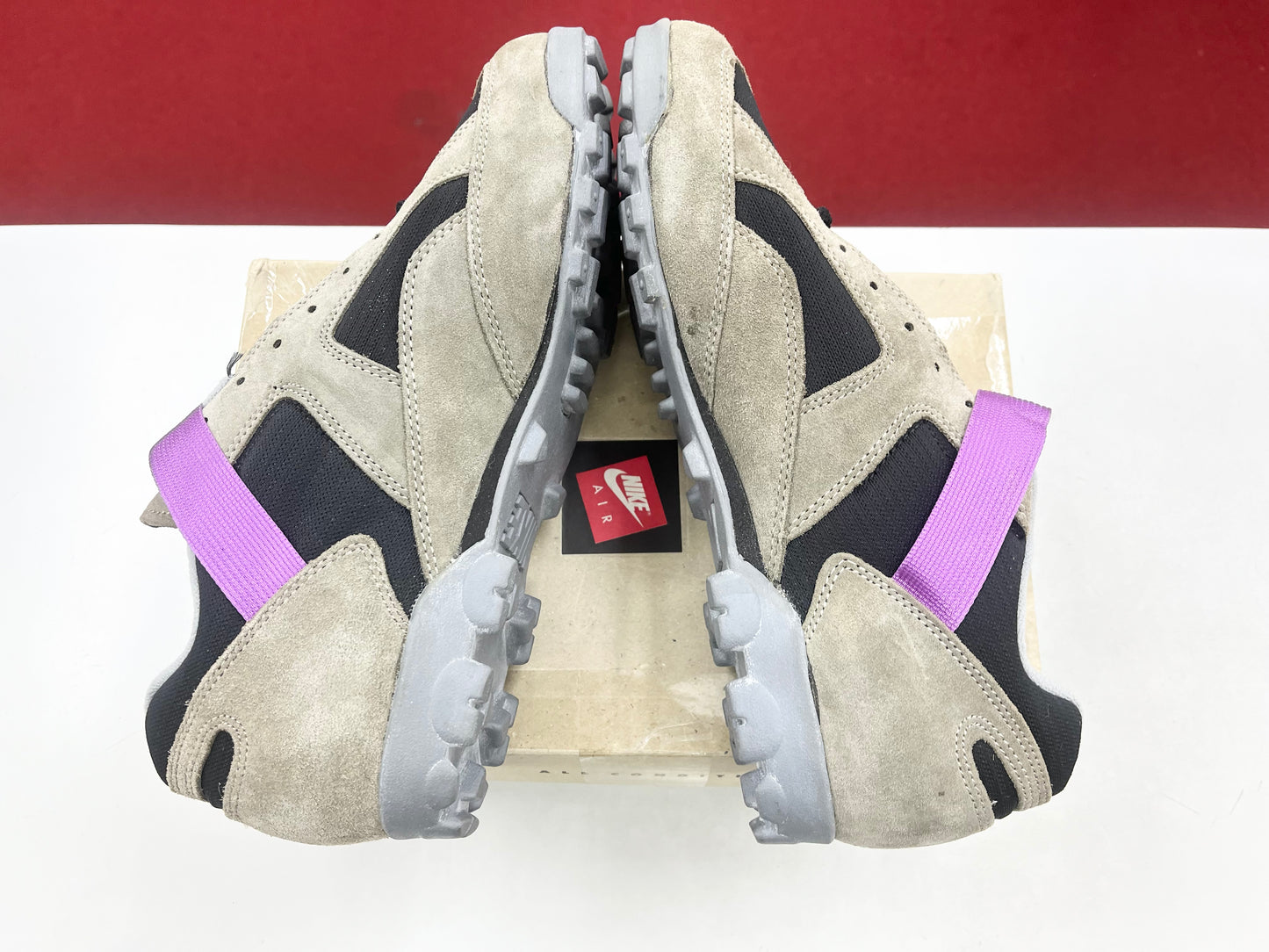 SZ 12 Nike Nguba ACG