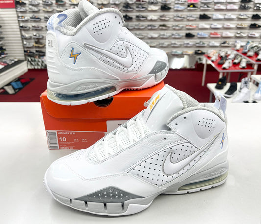 2009 Nike Air Max LaDainian Tomlinson.