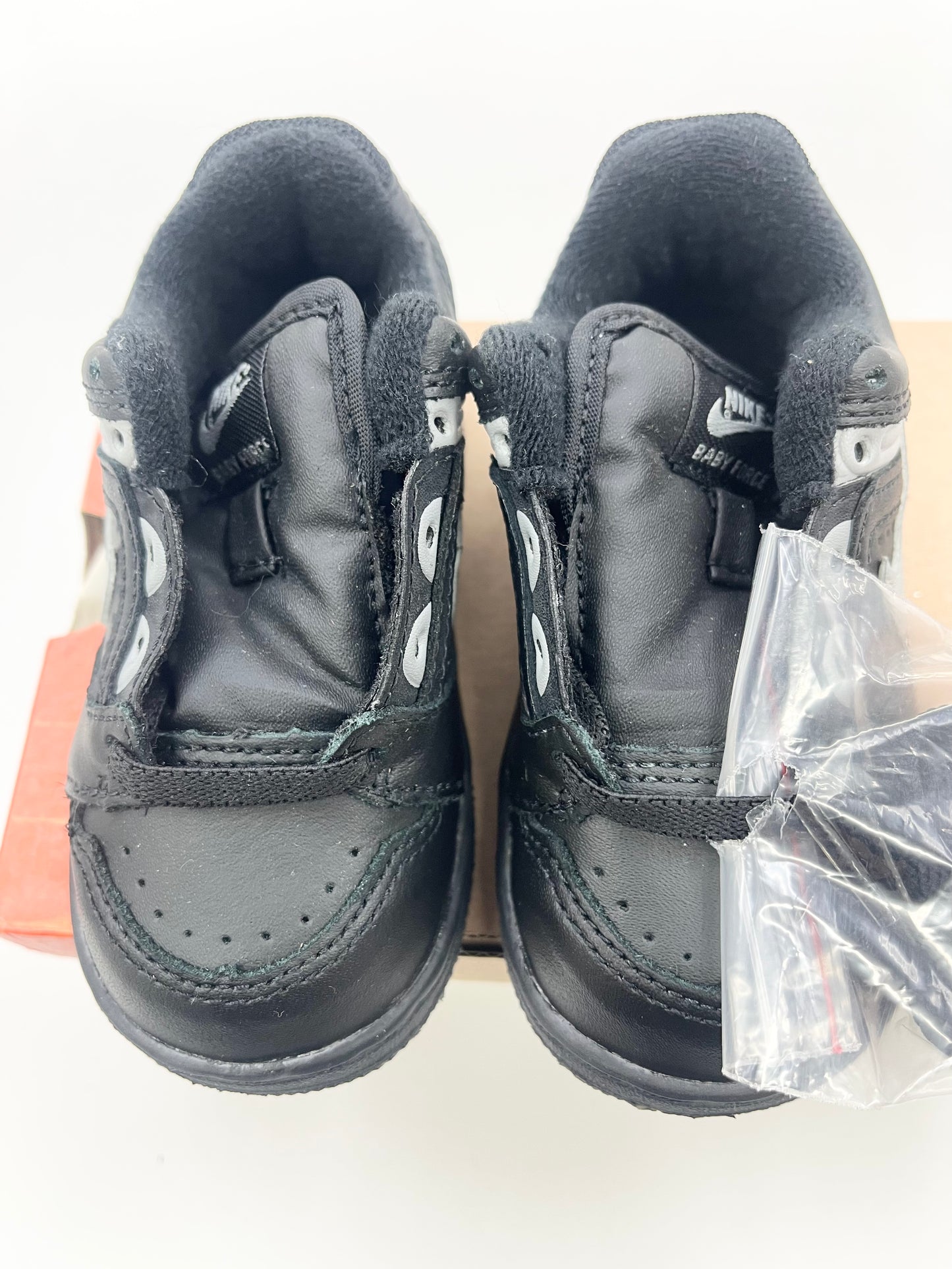 2003 Baby Nike AFII Low.