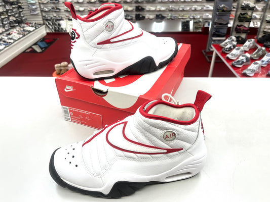 SZ 9 Men.     Pre-Onwed 2016 Nike Air NDestrukt.