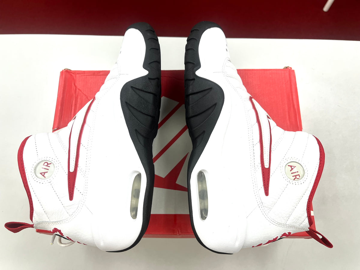 SZ 9 Men.     Pre-Onwed 2016 Nike Air NDestrukt.