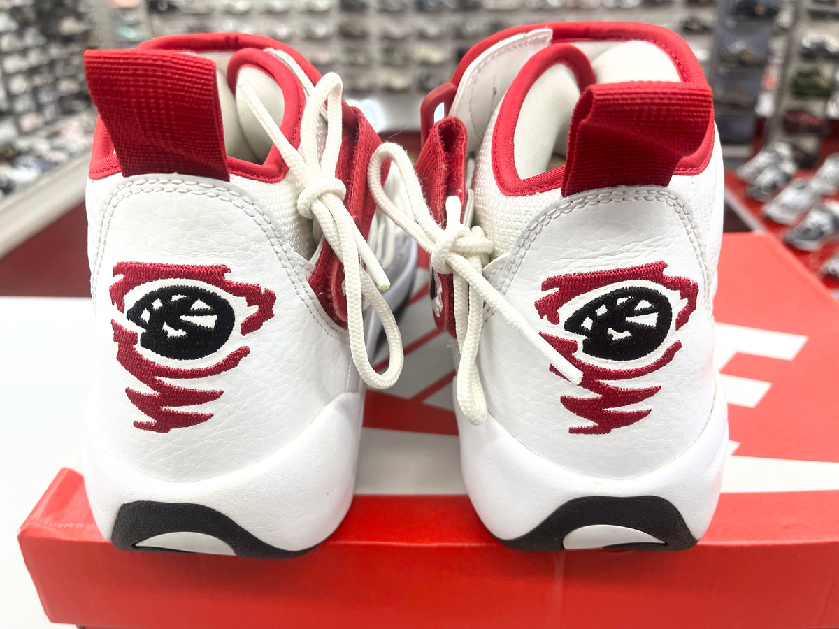 SZ 9 Men.     Pre-Onwed 2016 Nike Air NDestrukt.