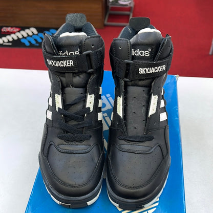 SZ 5.       1988 Adidas Skyjacker LHC