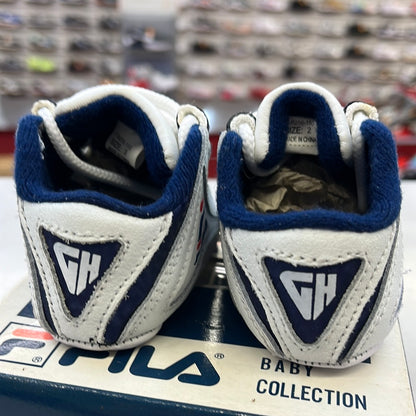 SZ 2C.    1997 Fila  Grant Hill 4Newborn