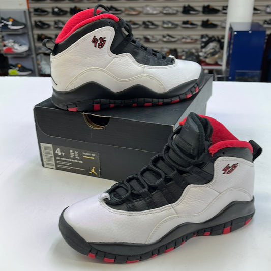 2014 Jordan 10 BG double nickel