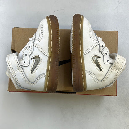 Sz 2.5C.     1996 Baby Nike AF1 Jewel