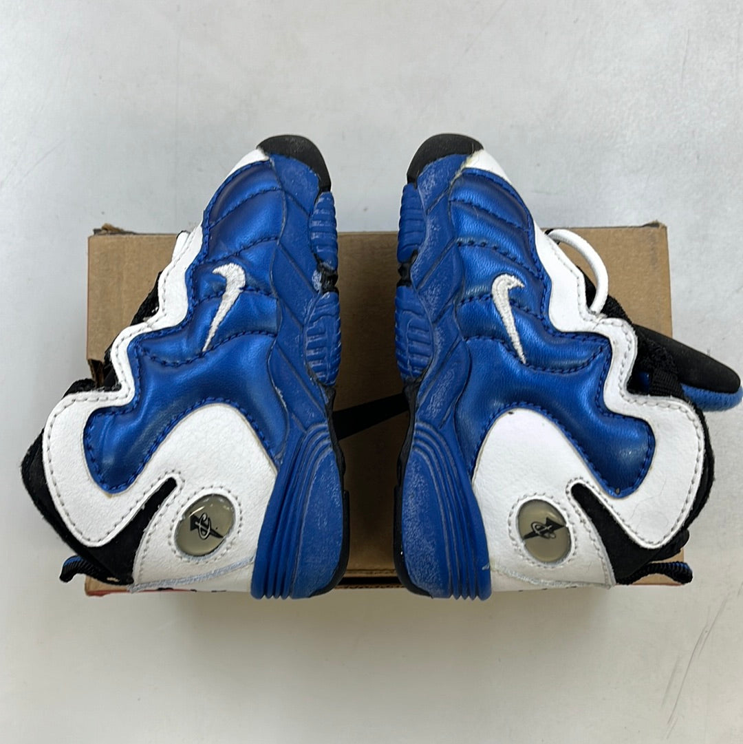 SZ 2.5C.       1997 Baby Nike Penny