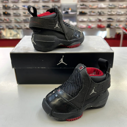 2004 Jordan XIX Toddler.