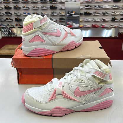 2004 Women Nike air Trainer Max 91 Bo Jackson