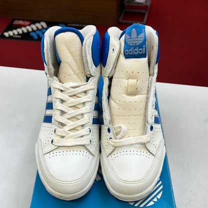 SZ 5Y.    1989 Adidas Phantom Hi