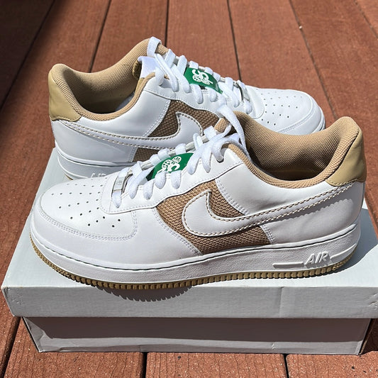 2008 Nike AF1 Low Baltimore Cloverdale Park