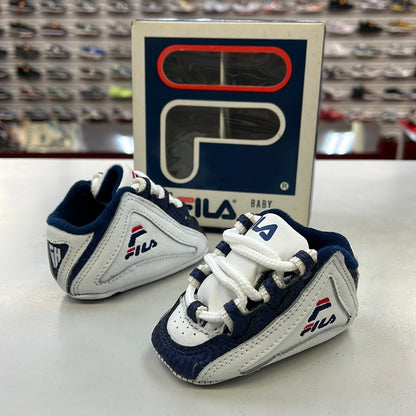 SZ 2C.    1997 Fila  Grant Hill 4Newborn