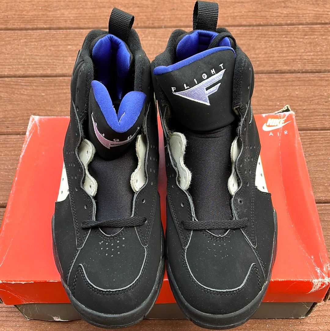 1993 Nike Air Maestro Lapis.