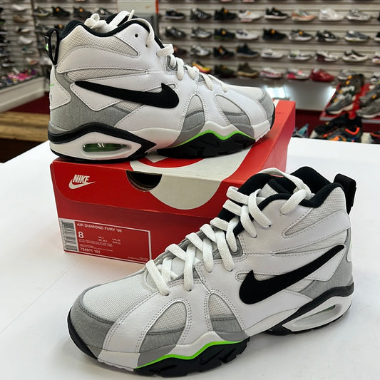 2015 Nike Air Diamond Fury