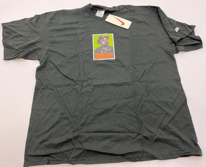 Vintage NWT Nike Bo Jackson Tee