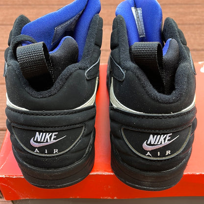 1993 Nike Air Maestro Lapis.