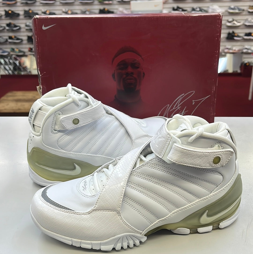 2005 Nike Zoom Vick III.