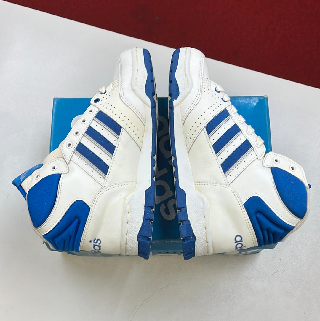 SZ 5Y.    1989 Adidas Phantom Hi