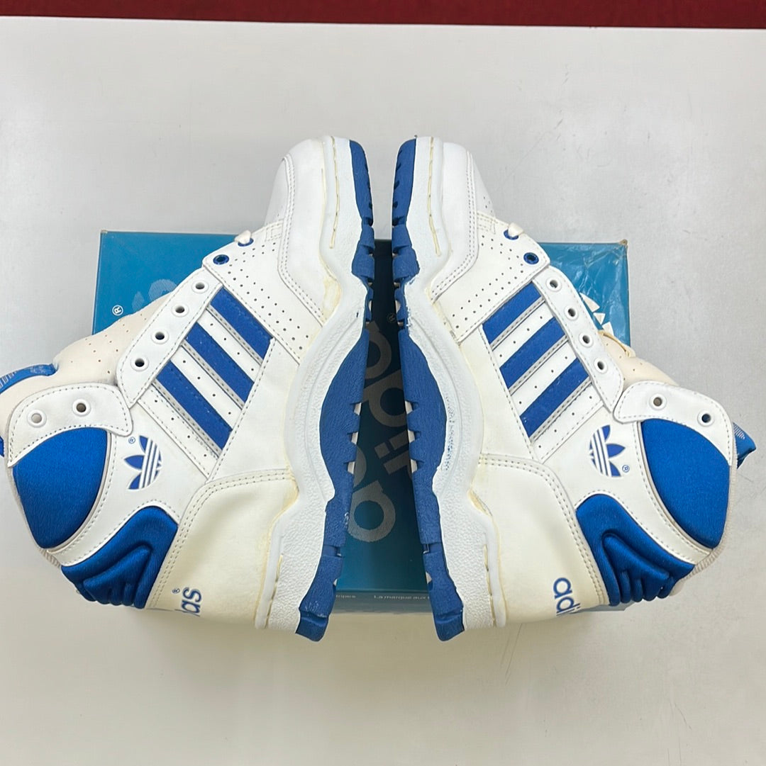 SZ 4.5Y.   1989 Adidas Phantom Hi