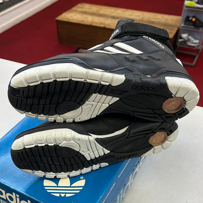 SZ 5.       1988 Adidas Skyjacker LHC