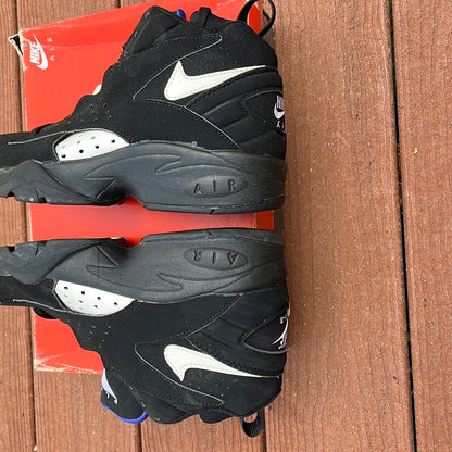 1993 Nike Air Maestro Lapis.