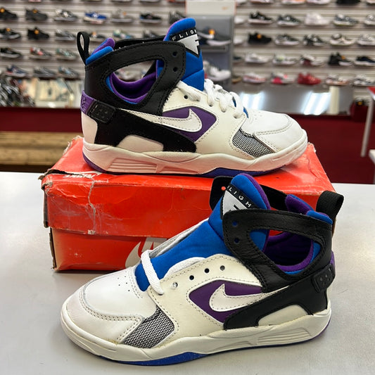 1992 Nike Kid Flight