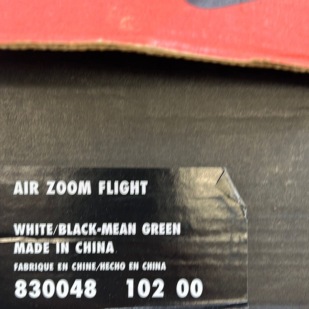 1998  Nike Air Zoom Flight Gary Payton.