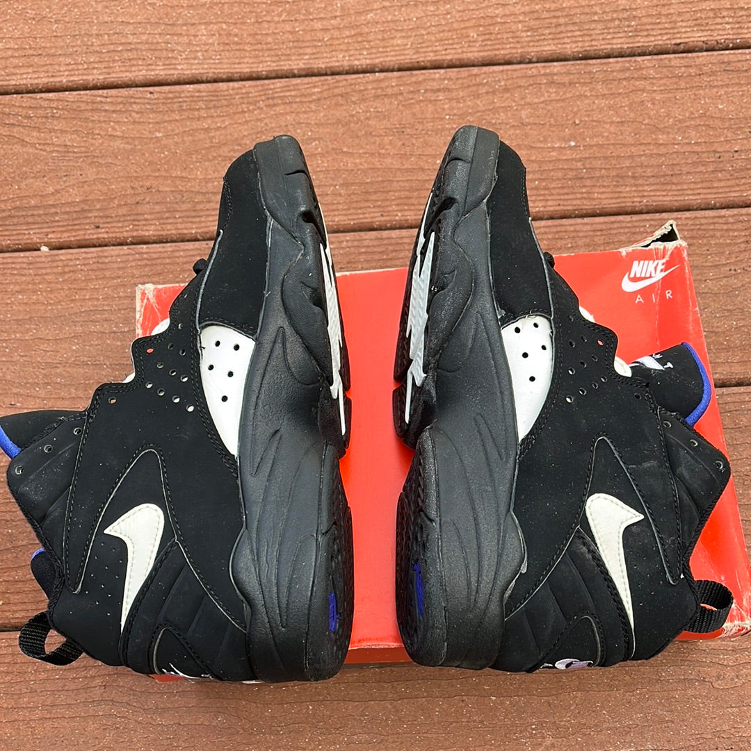 1993 Nike Air Maestro Lapis.