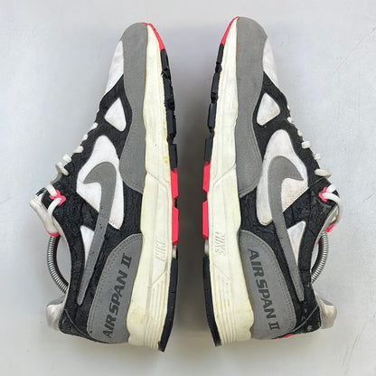 SZ 12 Men.    1992 Nike Air Span II