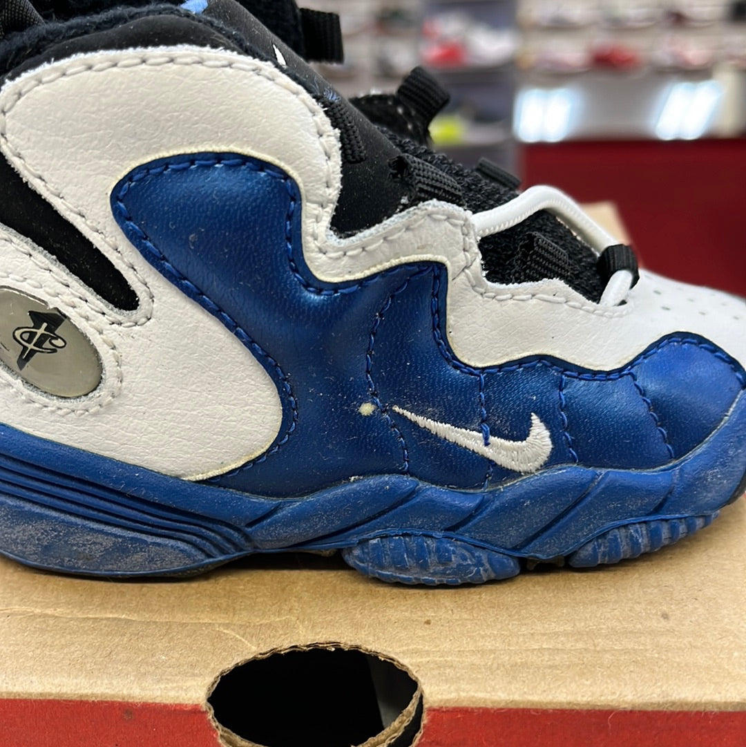 SZ 5.5C.       1997 Baby Nike Penny