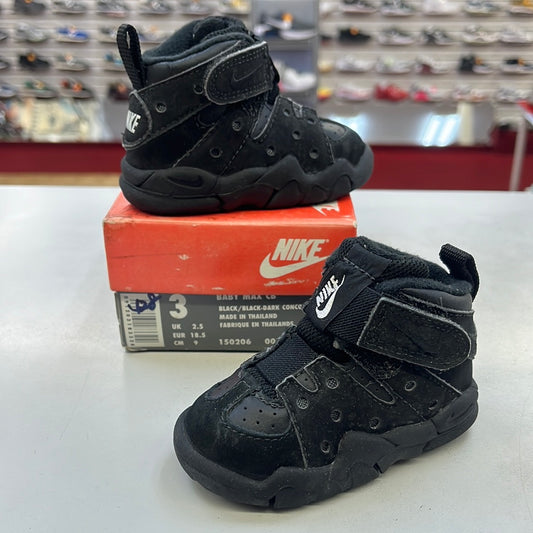 SZ 3C.       1994 Baby Nike Max CB.