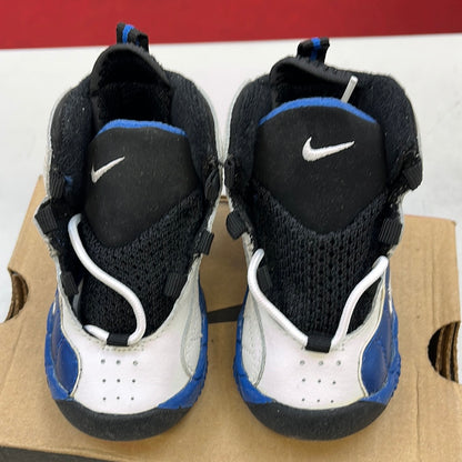 SZ 5.5C.       1997 Baby Nike Penny