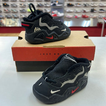 1996 Baby Nike Air Max Uptempo Pippen