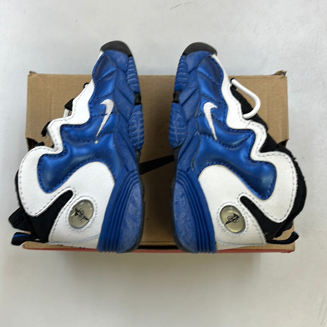 SZ 5.5C.       1997 Baby Nike Penny