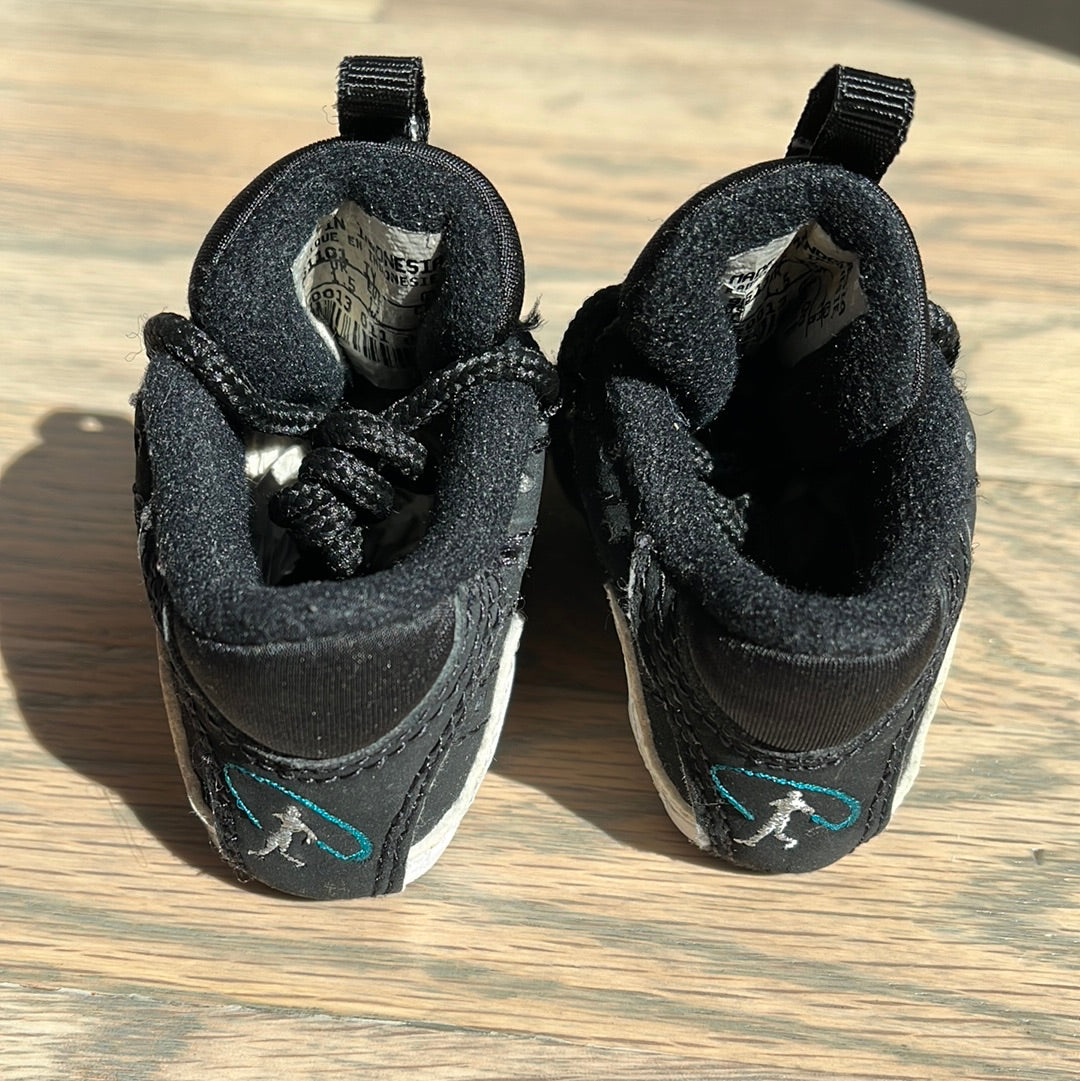 1996 Baby Nike Griffey