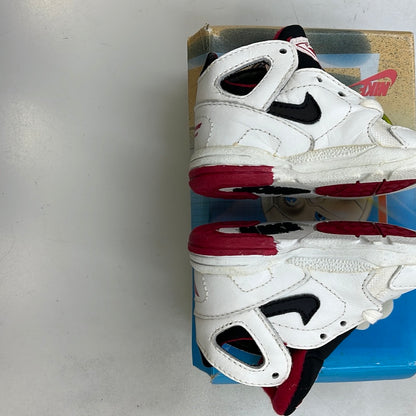 SZ 2.5C.      1992 Baby Nike Flight.