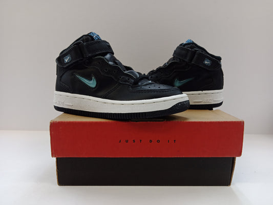 1997 Nike Force 1 Mid NYC
