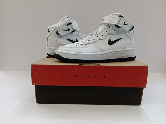 1997 Nike Force 1 Mid