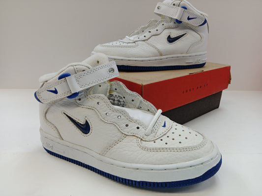 1997 Nike Force 1 Mid