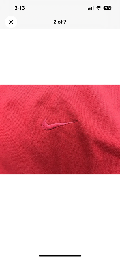 SZ Large. Vintage 90’s Nike Sweatshirt.