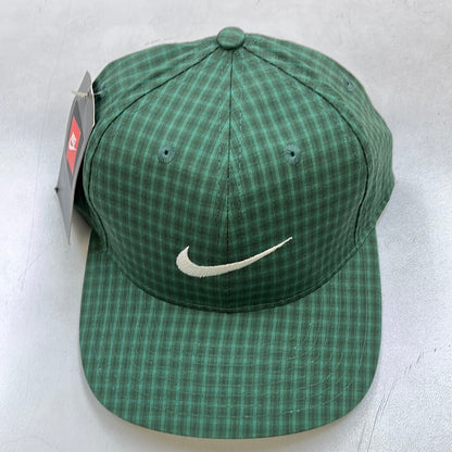 Vintage Nike Snapbacks.